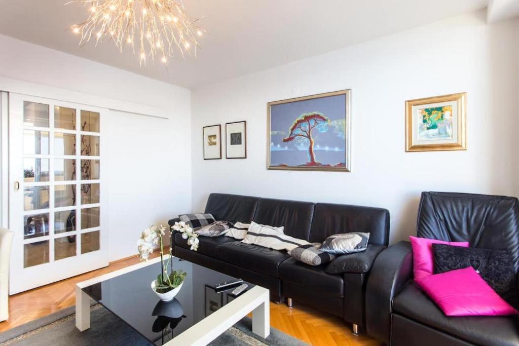 Leo Appartement