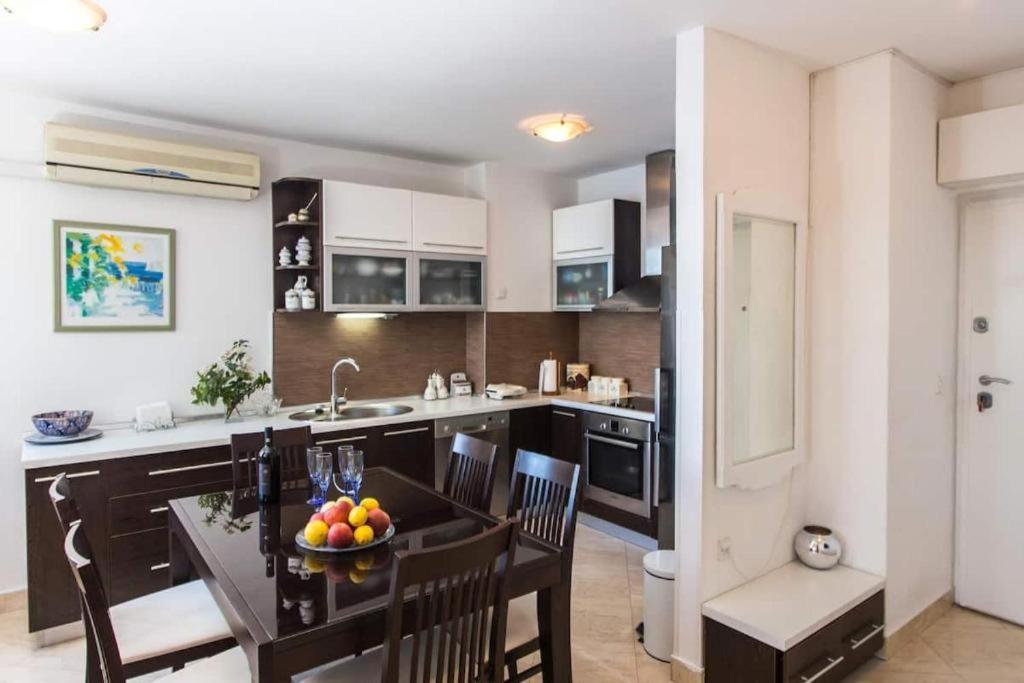 Leo Appartement *
