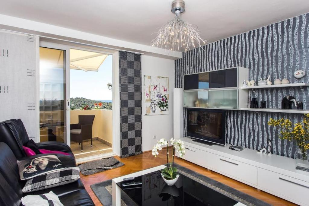 Appartement Leo